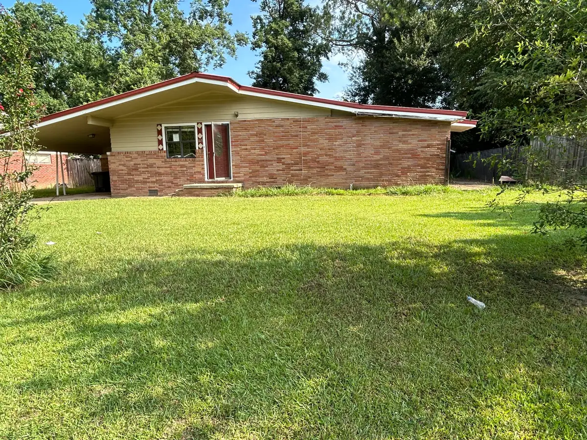 813 Greymont Dr., Columbia, MS 39429 - #1