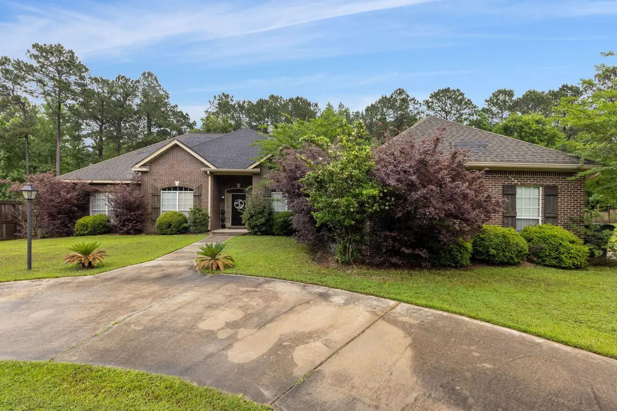 42 Stonegate Dr., Hattiesburg, MS 39402 - #1