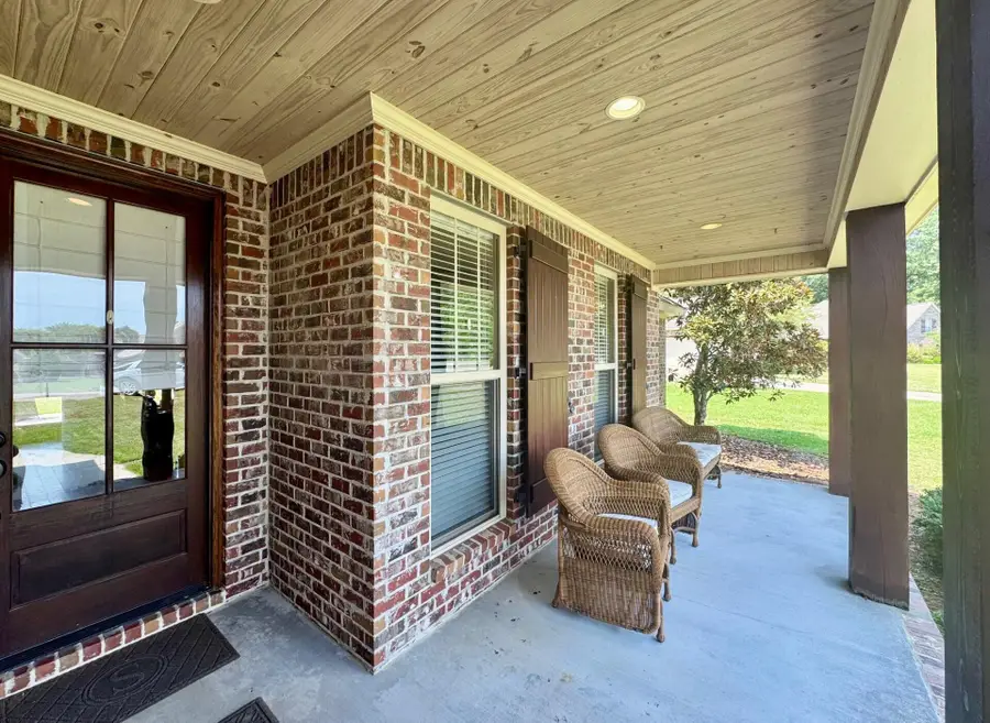 15 W Spanish Oaks, Sumrall, MS 39482 - #2