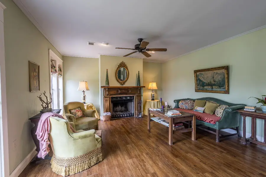 76 Shadow Lake Dr., Hattiesburg, MS 39401 - #3