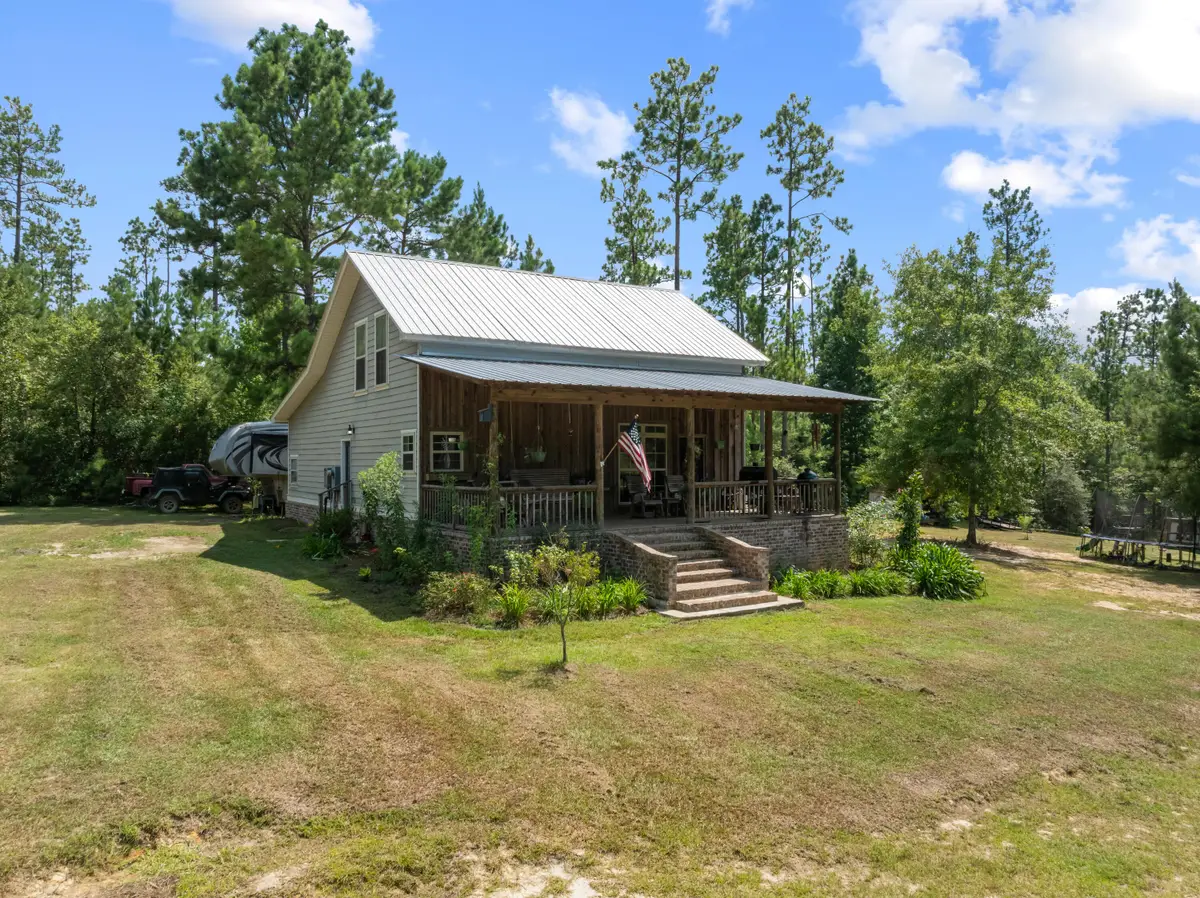 109 B Lowe Ln., Lumberton, MS 39455 - #1