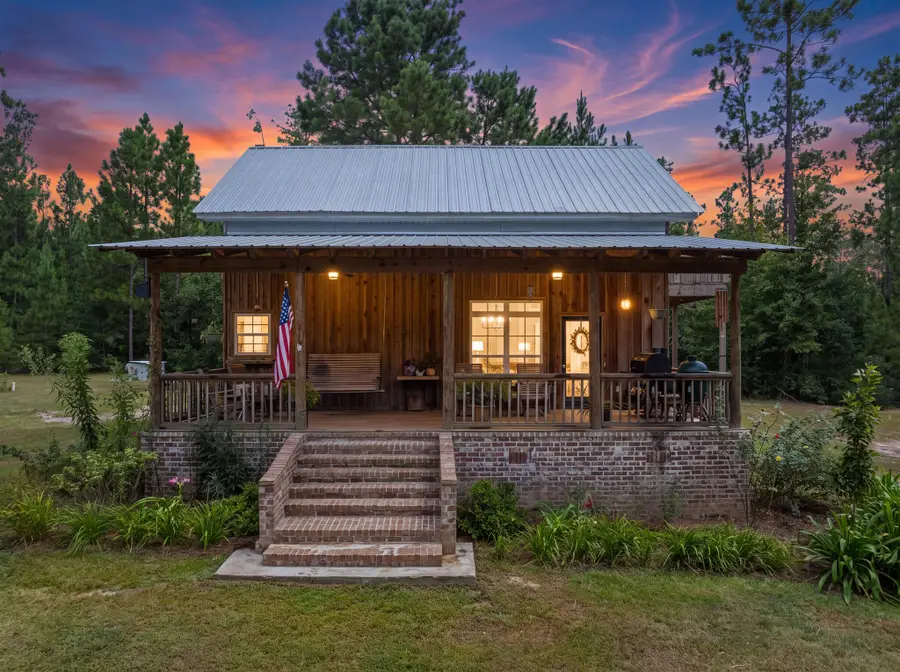 109 B Lowe Ln., Lumberton, MS 39455 - #2
