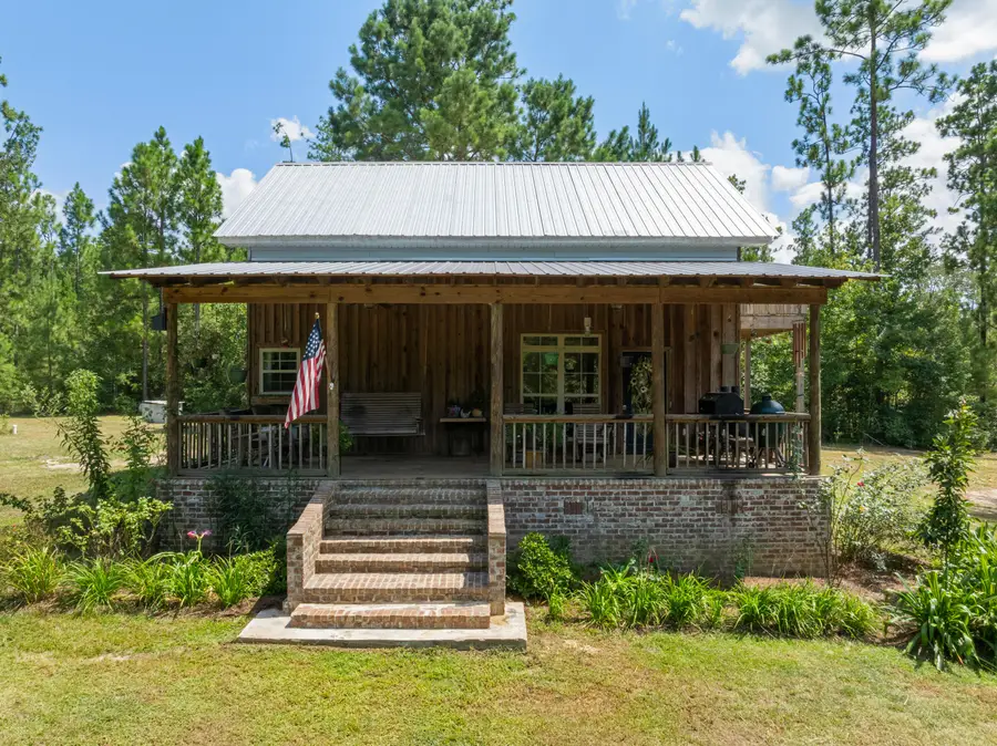 109 B Lowe Ln., Lumberton, MS 39455 - #3