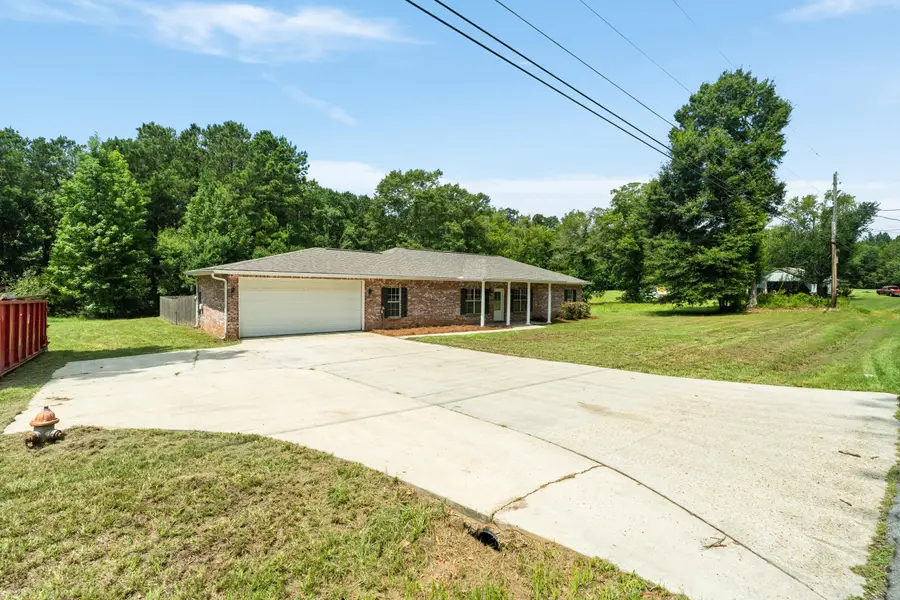 430 Paulding, Ellisville, MS 39437 - #2