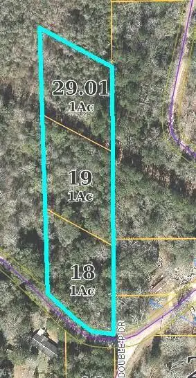TBD Mccain Rd., Hattiesburg, MS 39483 - #1