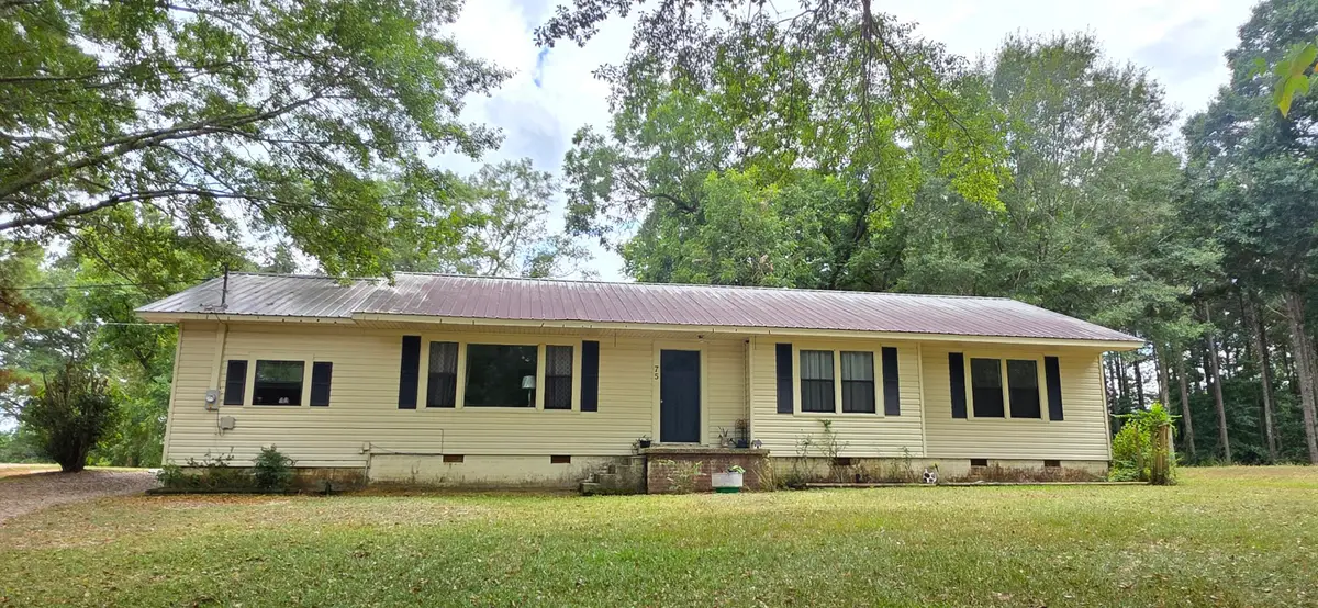 75 E 8th Ave., Bay Springs, MS 39422 - #1