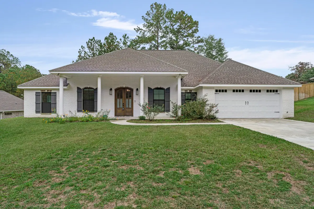 5534 W 4th St., Hattiesburg, MS 39402 - #1