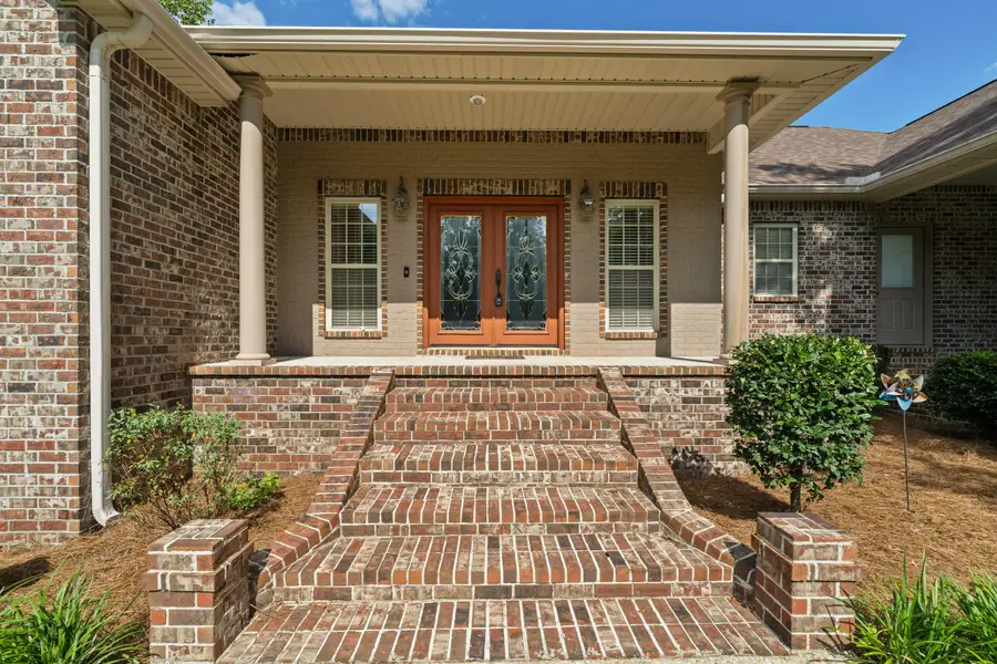 348 Cameron, Hattiesburg, MS 39402 - #3