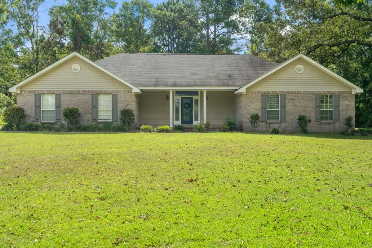 330 Boggy Hollow, Purvis, MS 39475 - #1