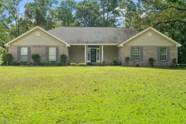 330 Boggy Hollow, Purvis, MS 39475