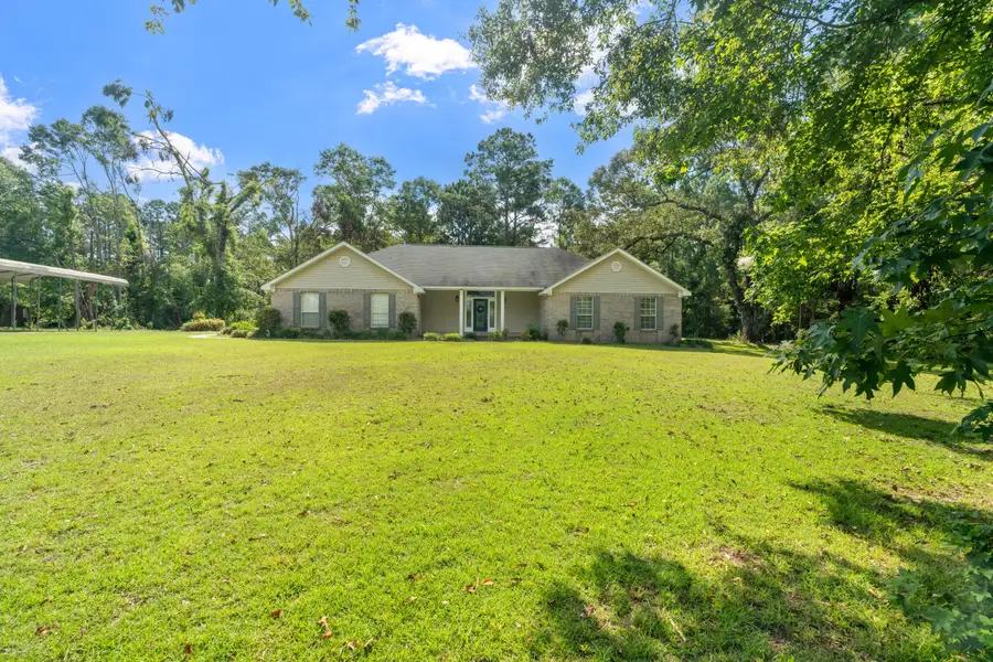 330 Boggy Hollow, Purvis, MS 39475 - #3