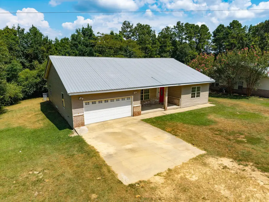 40 Glenn West Dr., Purvis, MS 39475 - #2