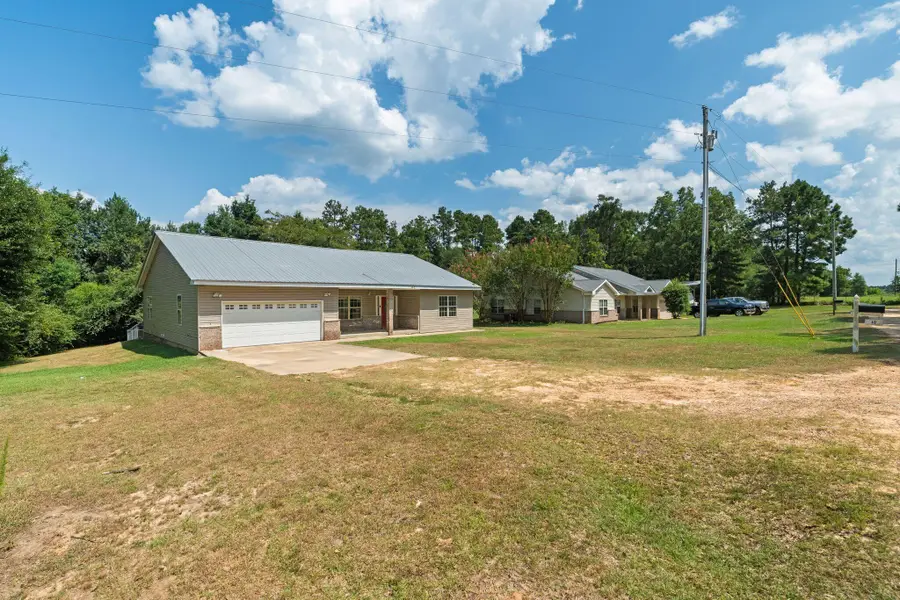 40 Glenn West Dr., Purvis, MS 39475 - #3