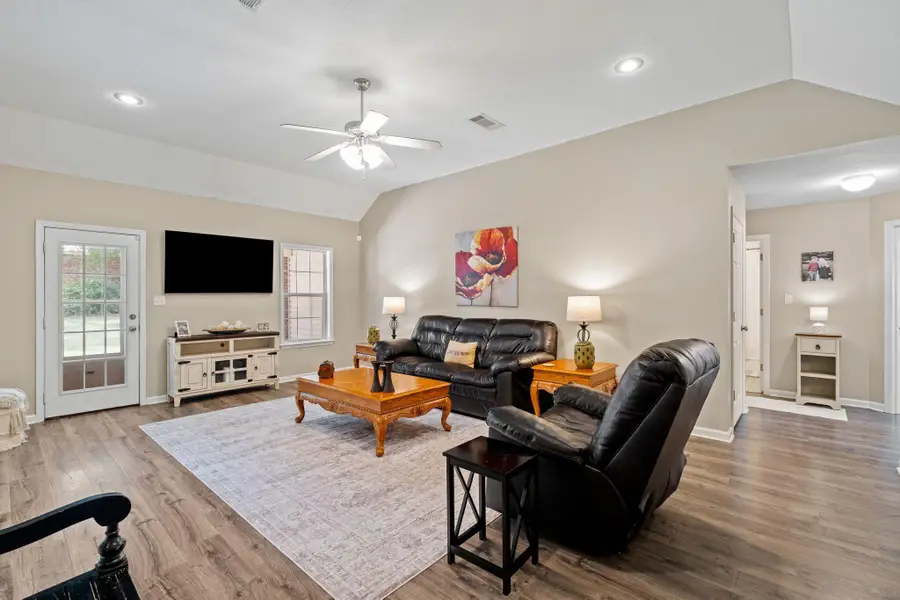 6 Hunter's Way, Purvis, MS 39475 - #3