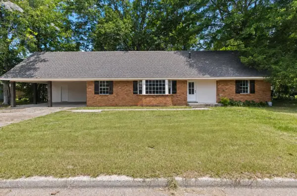 601 Lafayette St., Columbia, MS 39429