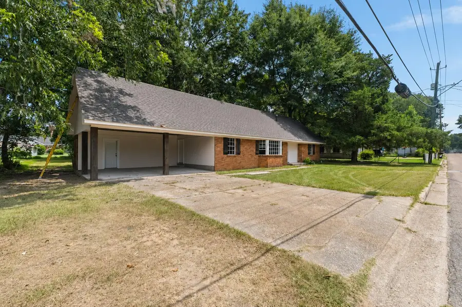 601 Lafayette St., Columbia, MS 39429 - #3