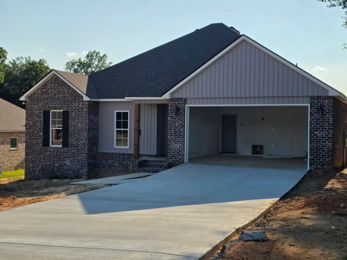 10 Harvard Oak, Hattiesburg, MS 39402 - #1