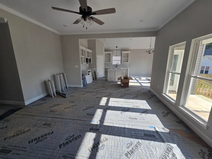 10 Harvard Oak, Hattiesburg, MS 39402 - #3