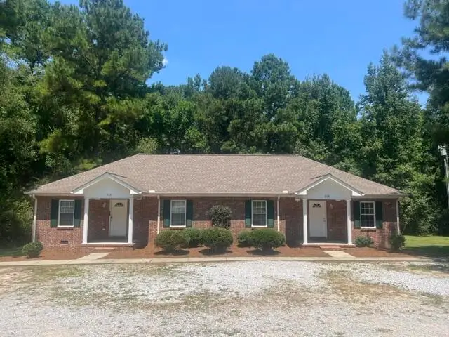 508 & 512 Ms-590, Ellisville, MS 39437 - #1