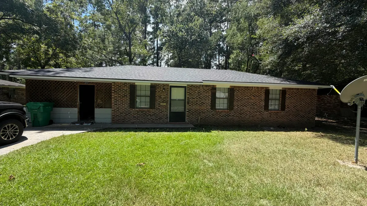 301 Katherine Dr., Columbia, MS 39429 - #1