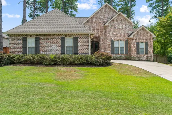 17 E Yellowstone Rd., Hattiesburg, MS 39402