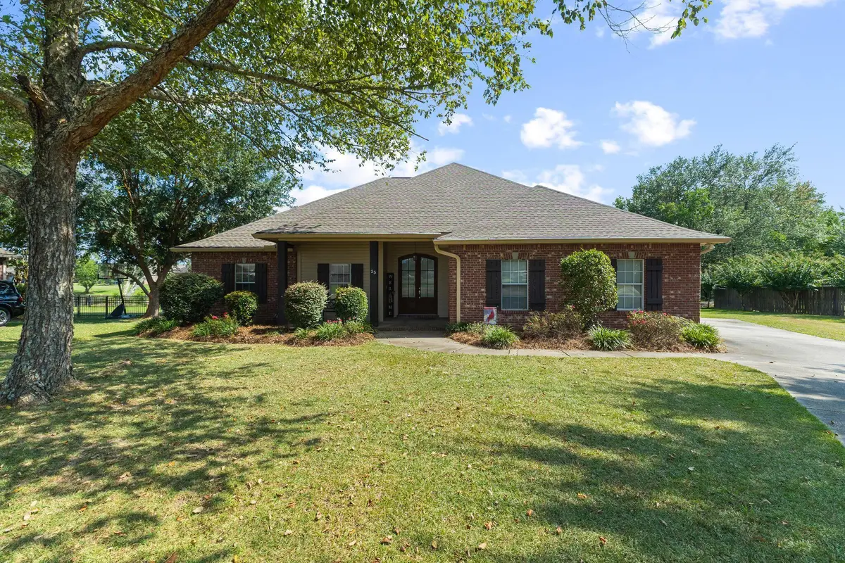 25 Lakeland, Petal, MS 39465 - #1