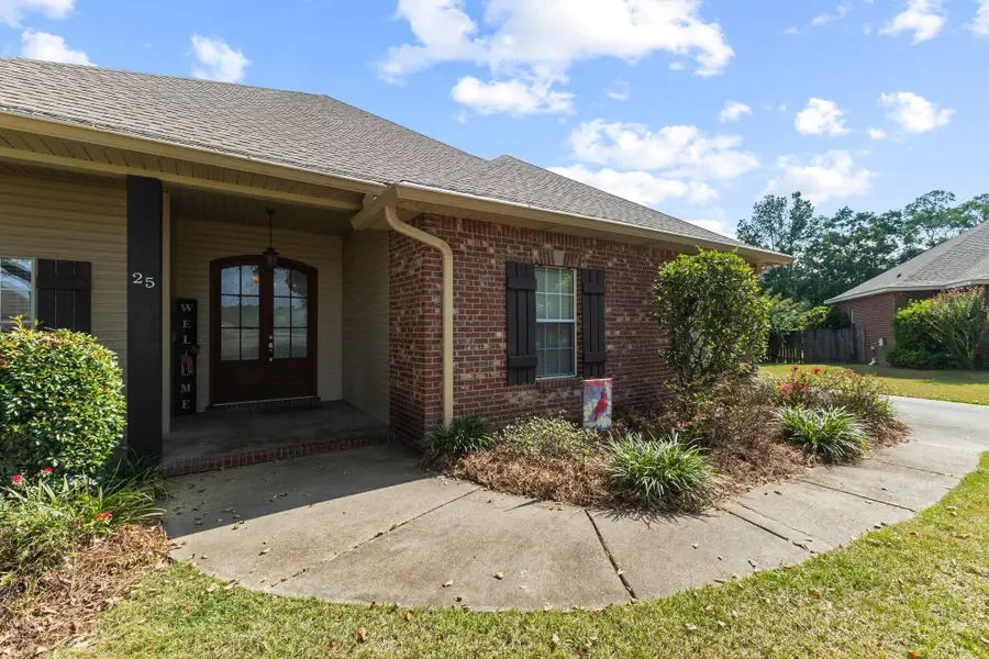 25 Lakeland, Petal, MS 39465 - #3