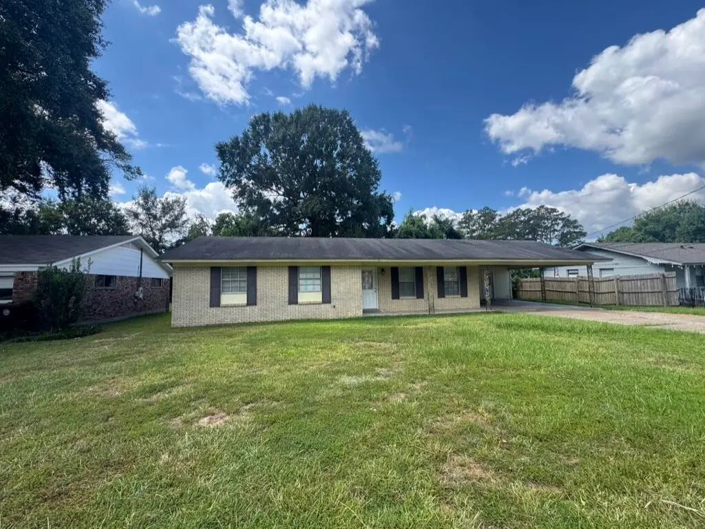 133 City Park, Hattiesburg, MS 39401 - #1