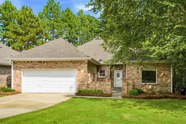 135 Shadow Ridge Rd., Hattiesburg, MS 39402