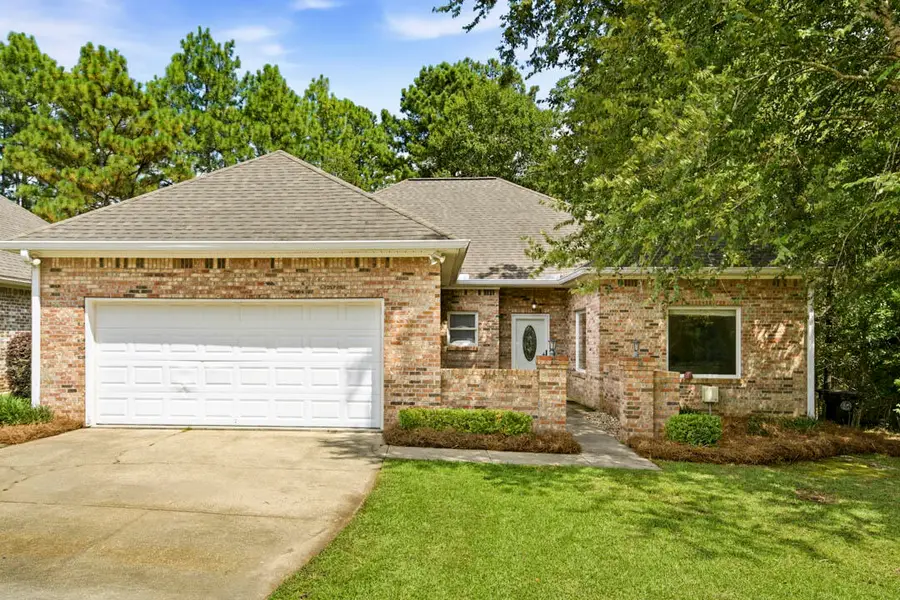135 Shadow Ridge Rd., Hattiesburg, MS 39402 - #2