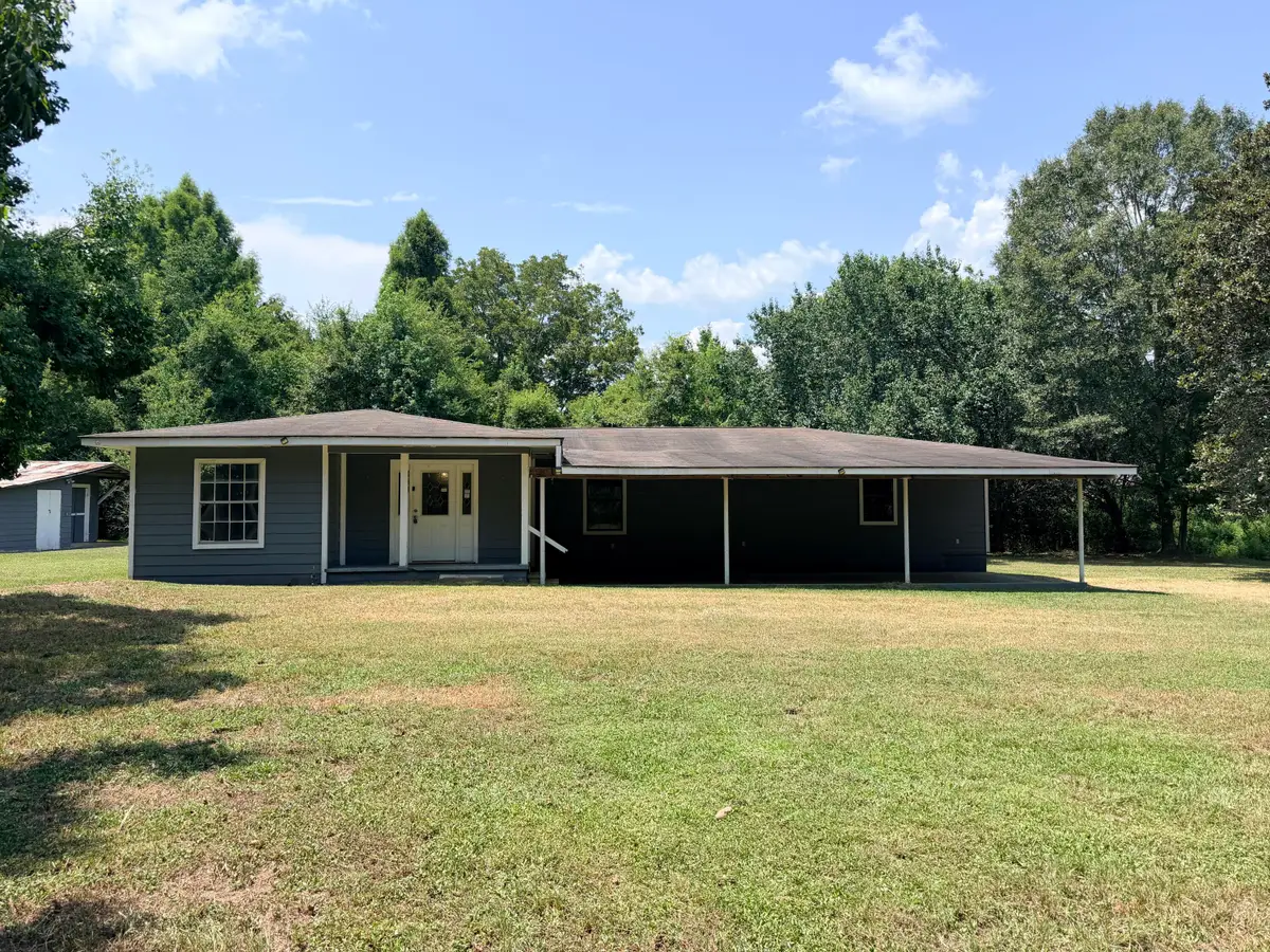 809 Camp Ave., Lumberton, MS 39455 - #1