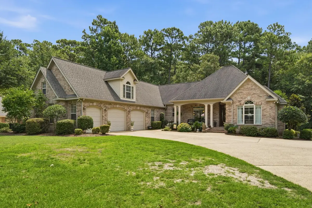 125 Saint Annes Dr., Hattiesburg, MS 39401 - #1