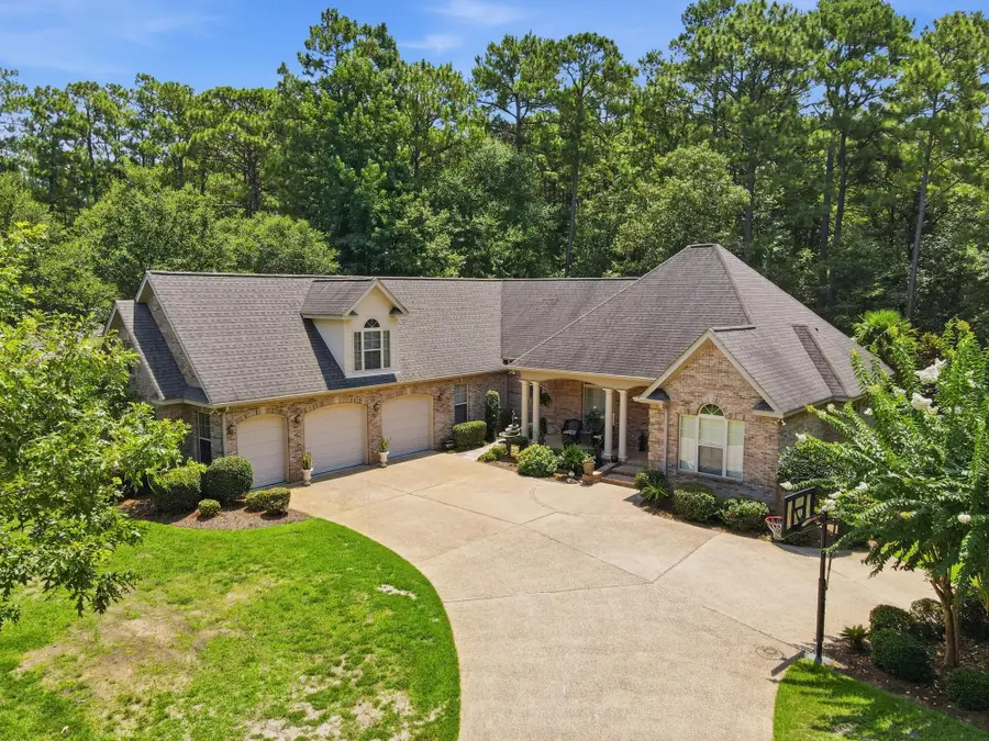 125 Saint Annes Dr., Hattiesburg, MS 39401 - #2