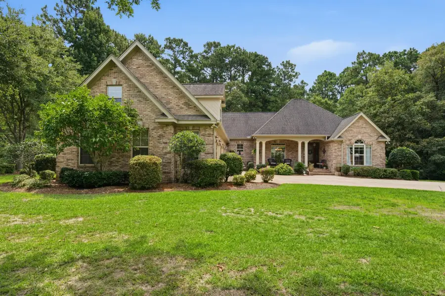 125 Saint Annes Dr., Hattiesburg, MS 39401 - #3