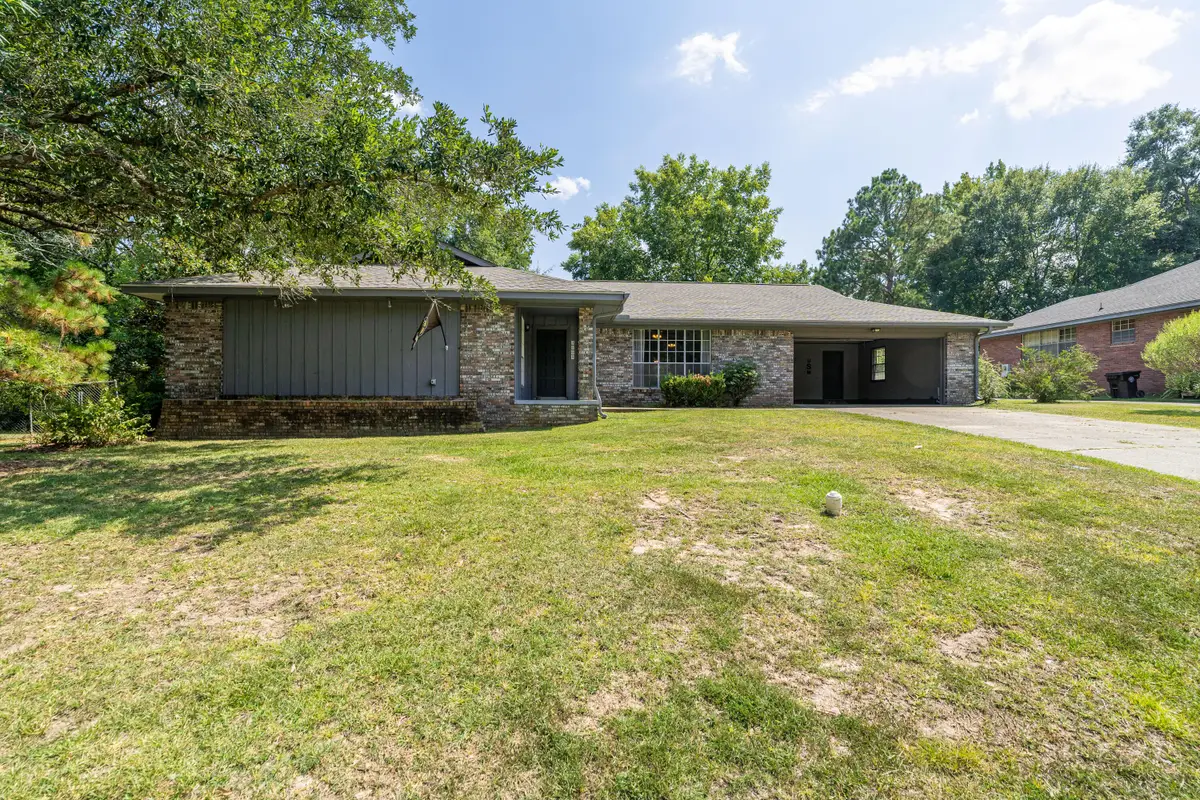 3108 Fernway Dr., Hattiesburg, MS 39401 - #1