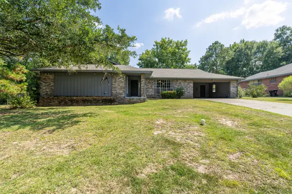 3108 Fernway Dr., Hattiesburg, MS 39401