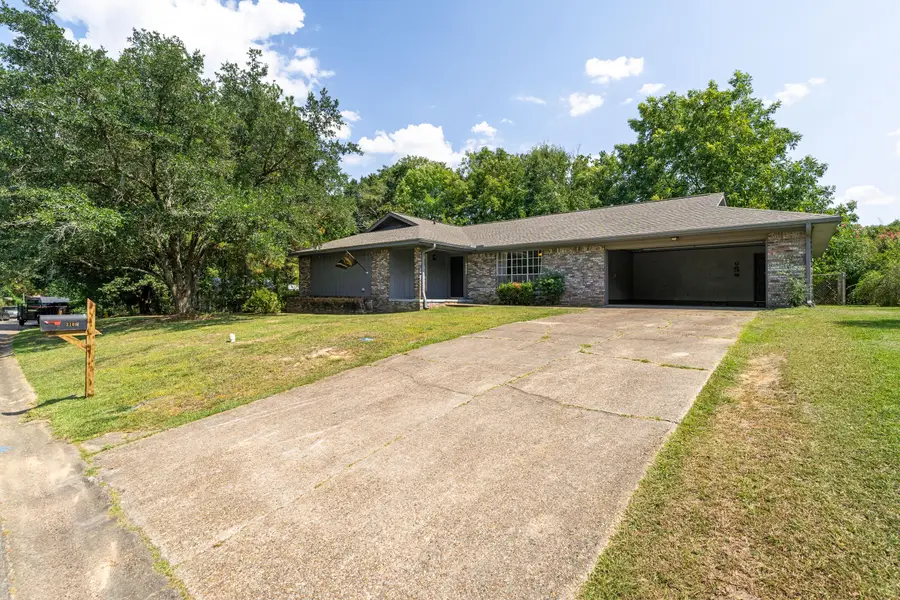 3108 Fernway Dr., Hattiesburg, MS 39401 - #3