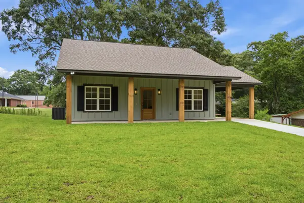 99 Richburg Ave., Purvis, MS 39475