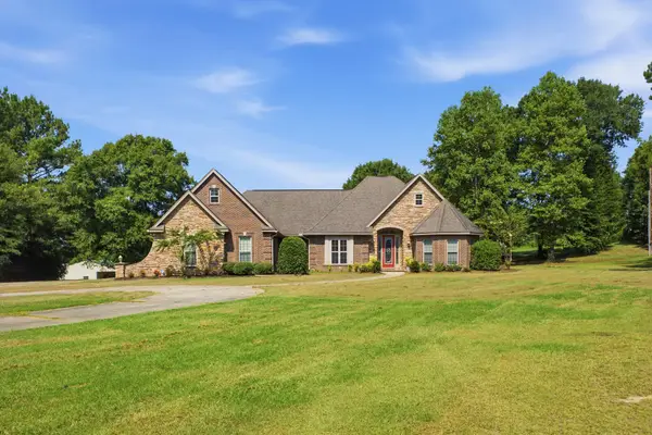 3475 Hwy 15 South, Ovett, MS 39464