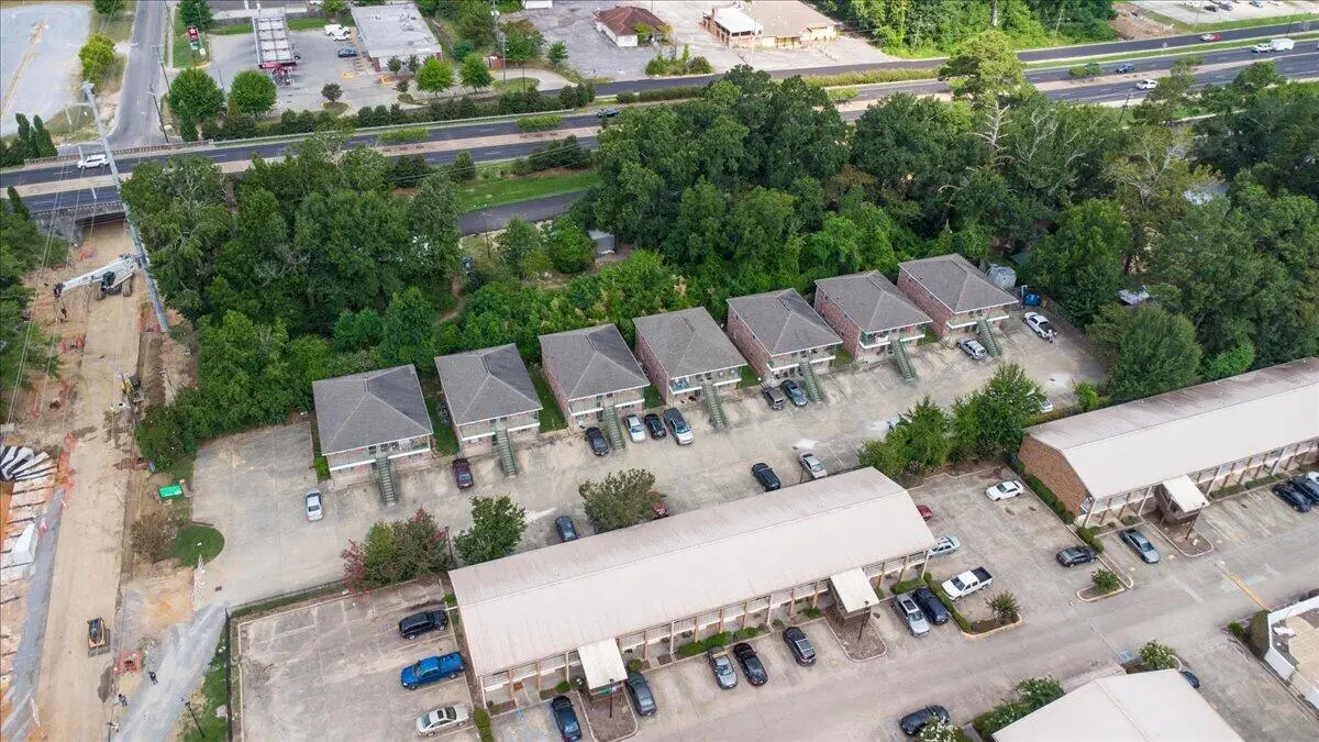 2503 W 7th St., Hattiesburg, MS 39401 - #1