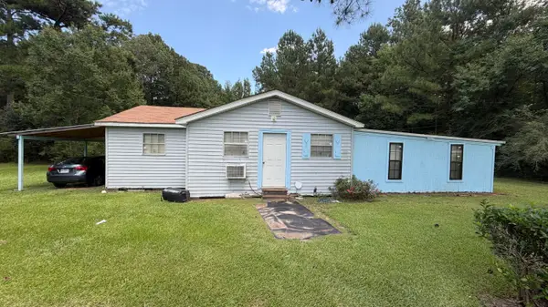 1508 S Hwy 35, Foxworth, MS 39483