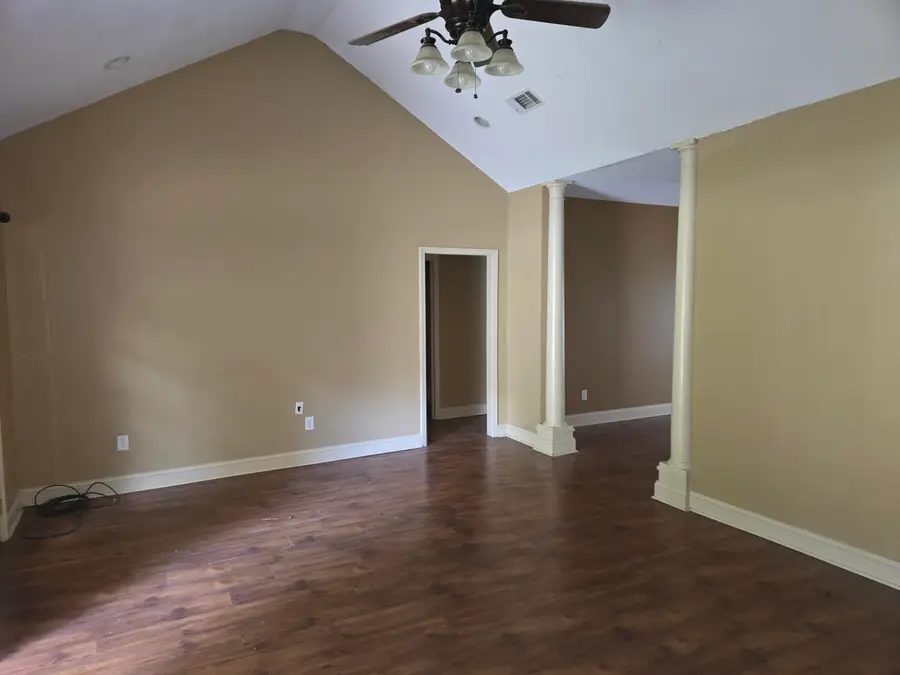 6 S Wind Ridge Cove, Purvis, MS 39475 - #2