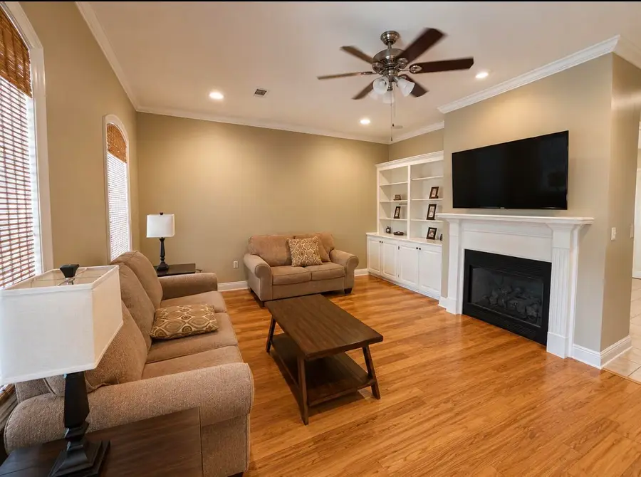 4 Calcutta Cove, Hattiesburg, MS 39402 - #2