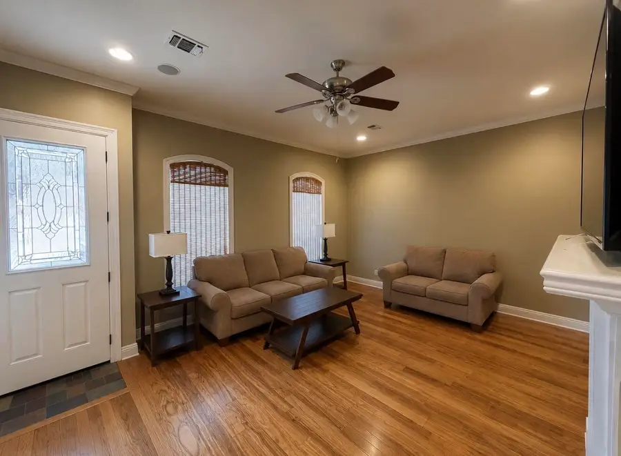 4 Calcutta Cove, Hattiesburg, MS 39402 - #3