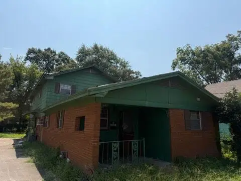511 Sandy T Gavin Ave., Laurel, MS 39440