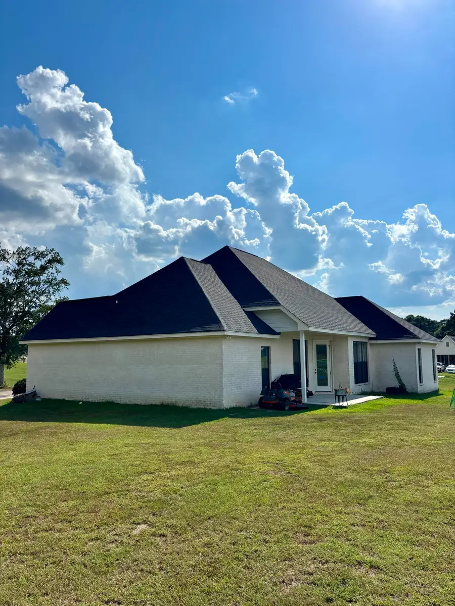 402 Military Rd, Sumrall, MS 39482 - #2