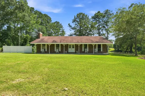 733 County Road 21, Stringer, MS 39481