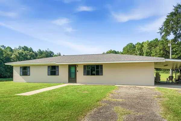 141 Eastabuchie, Petal, MS 39465