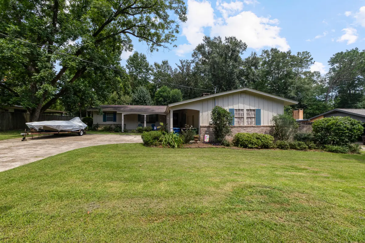 408 S 34th Ave., Hattiesburg, MS 39402 - #1