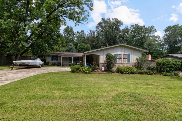 408 S 34th Ave., Hattiesburg, MS 39402